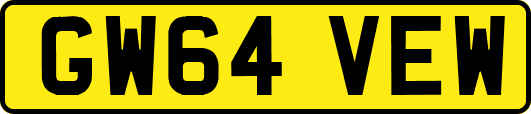 GW64VEW