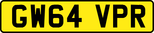 GW64VPR