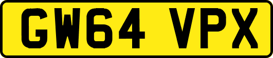 GW64VPX