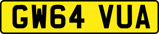 GW64VUA