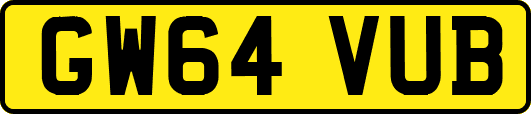 GW64VUB