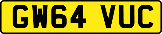 GW64VUC