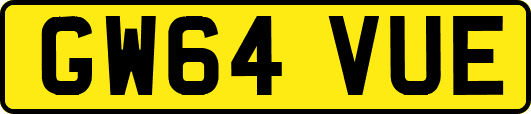 GW64VUE