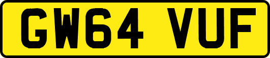 GW64VUF