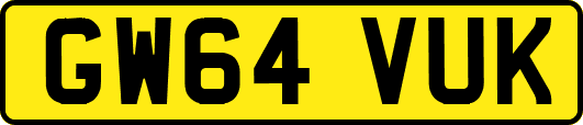 GW64VUK
