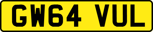 GW64VUL