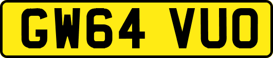 GW64VUO