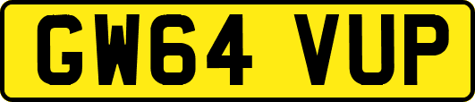 GW64VUP