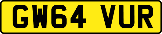 GW64VUR