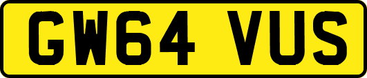 GW64VUS
