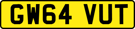 GW64VUT