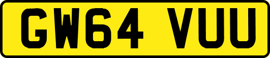 GW64VUU