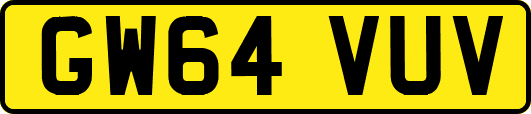 GW64VUV