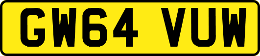 GW64VUW