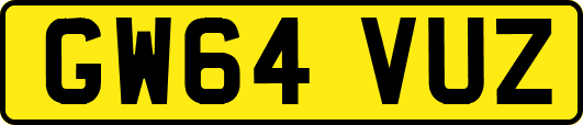 GW64VUZ