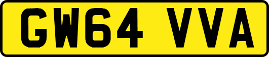 GW64VVA
