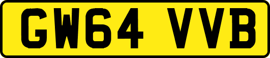 GW64VVB