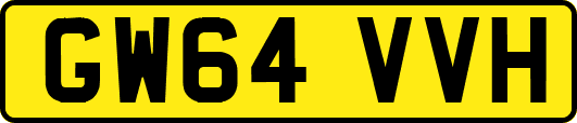 GW64VVH