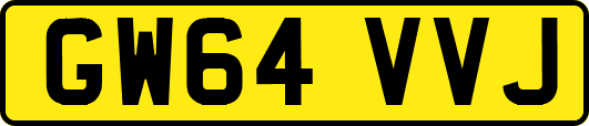 GW64VVJ