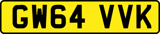 GW64VVK