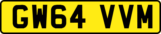 GW64VVM