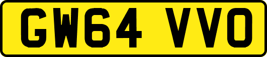 GW64VVO