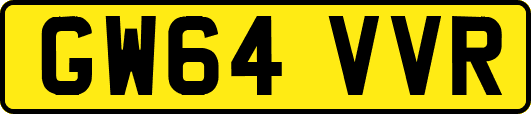 GW64VVR