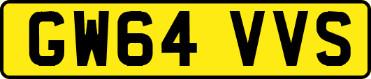 GW64VVS