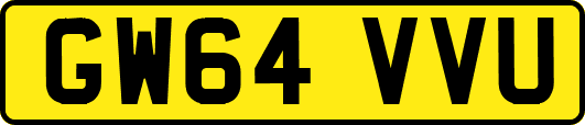 GW64VVU