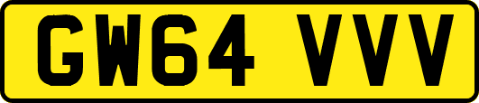 GW64VVV