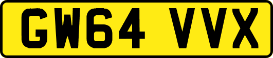 GW64VVX