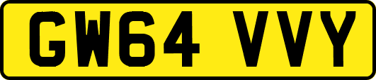 GW64VVY