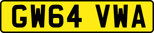 GW64VWA
