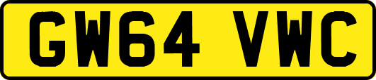 GW64VWC