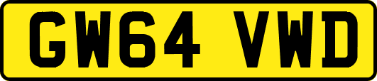 GW64VWD