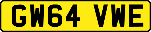 GW64VWE