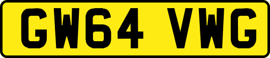 GW64VWG