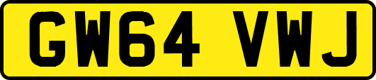 GW64VWJ