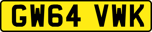 GW64VWK