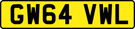 GW64VWL