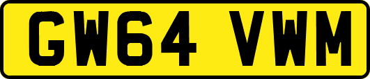 GW64VWM