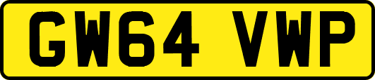 GW64VWP