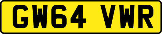 GW64VWR