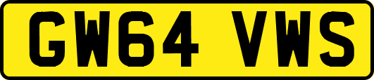 GW64VWS