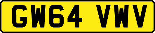 GW64VWV