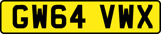 GW64VWX