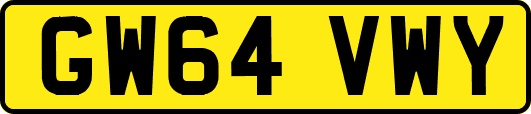 GW64VWY