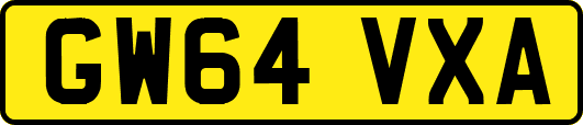 GW64VXA