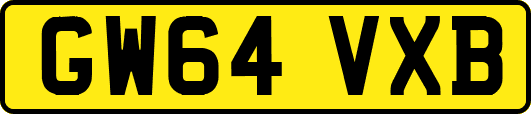 GW64VXB