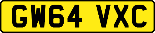 GW64VXC